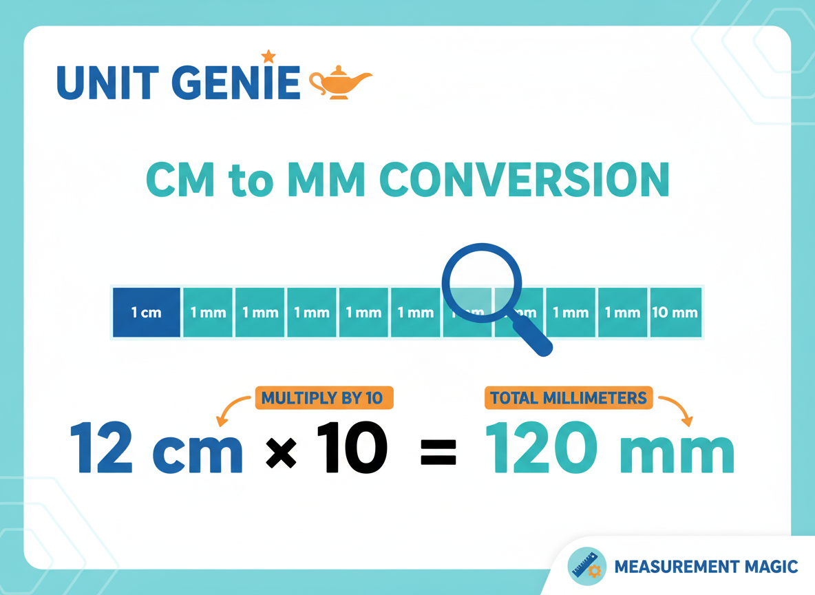 The Conversion Formula Explained