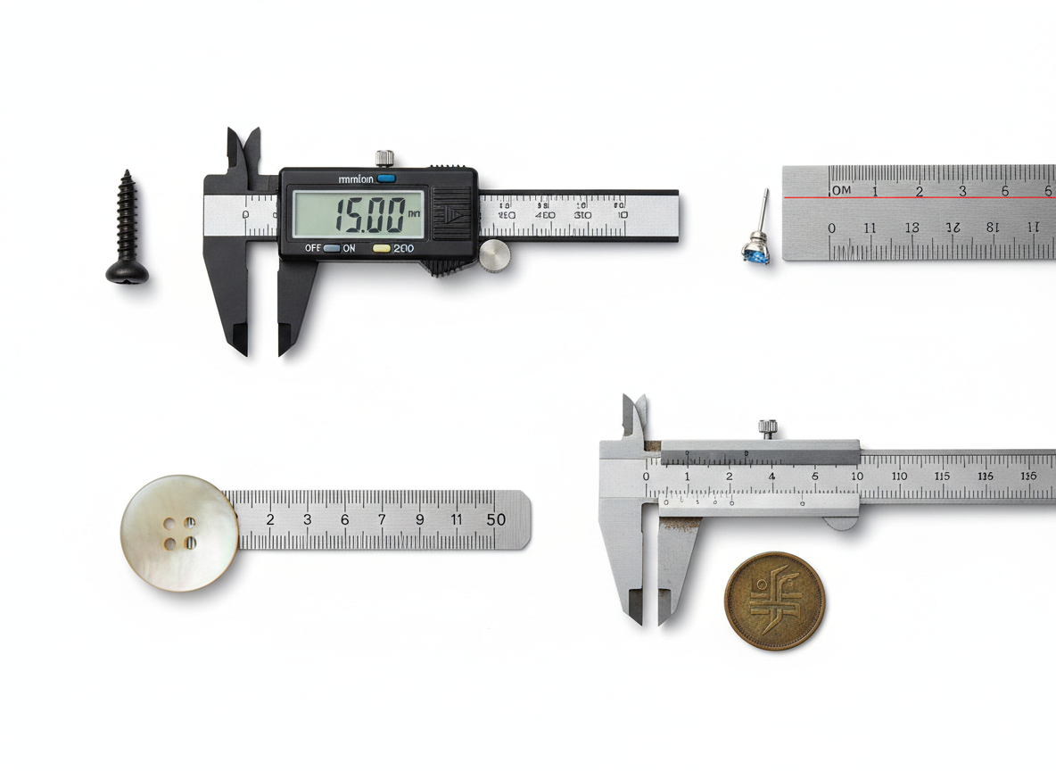 Real-World Applications of 1.5 CM (15 MM)