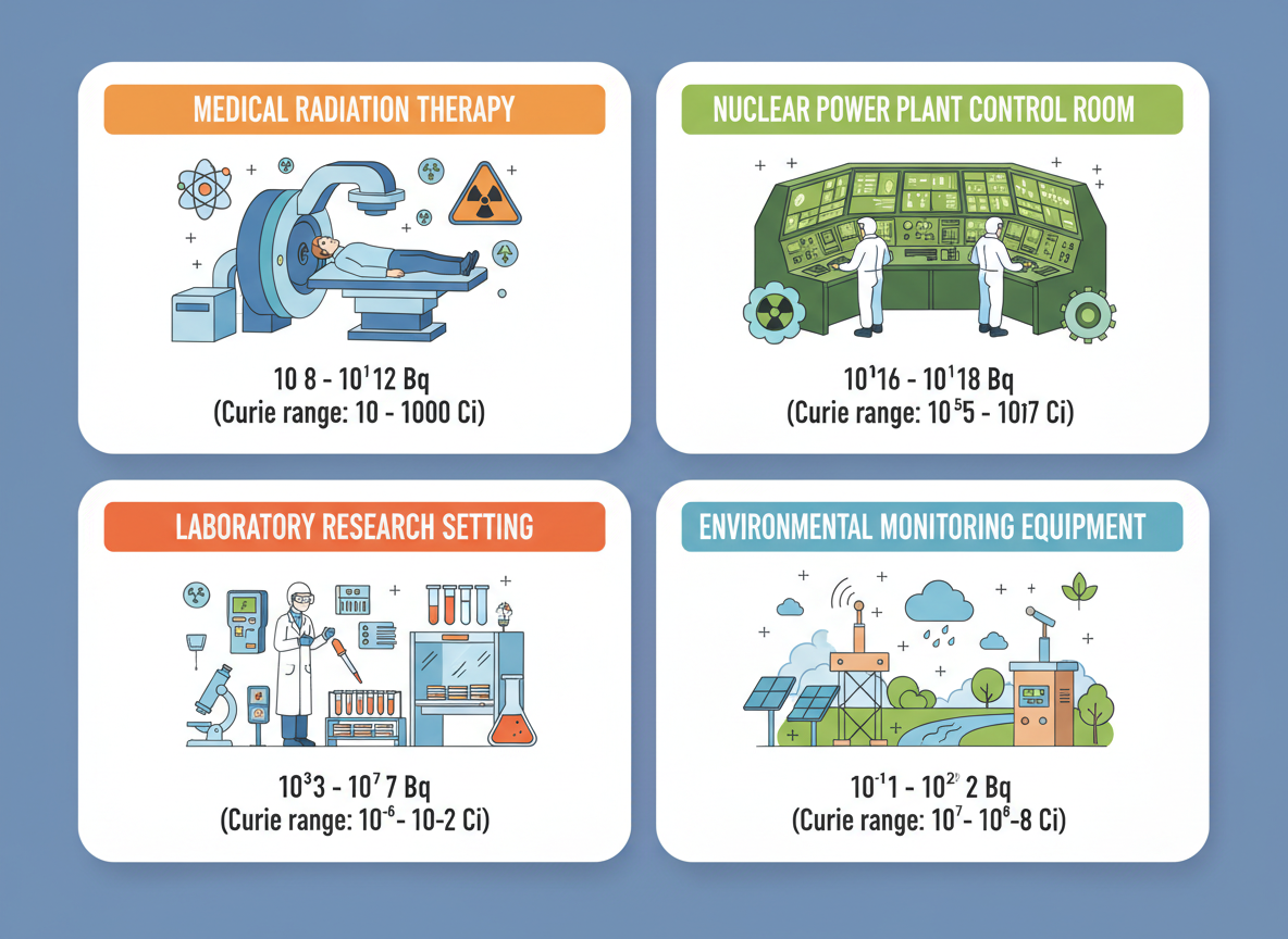Real-World Applications and Measurement Examples