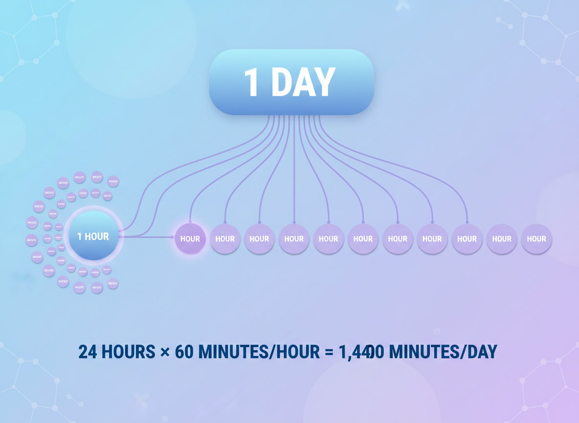 The Simple Conversion Formula Explained