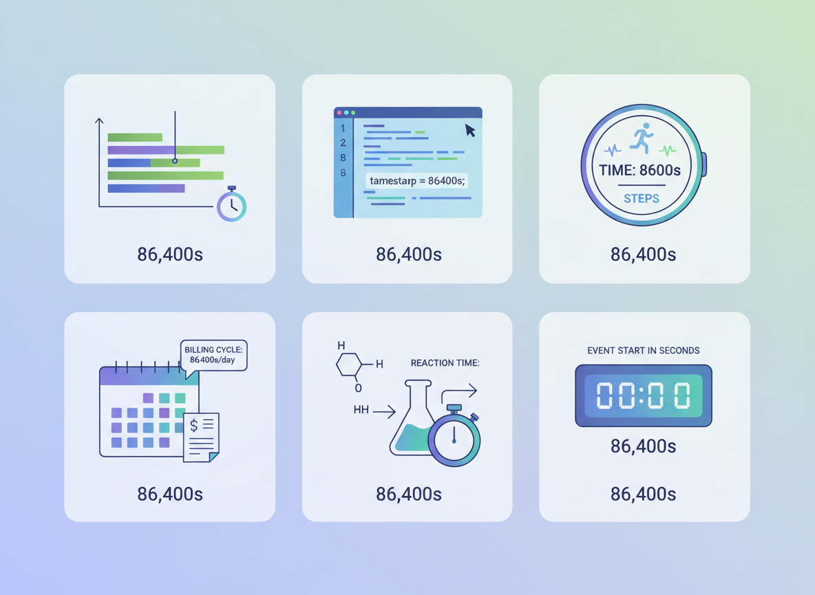 Real-World Applications: When You Need This Conversion